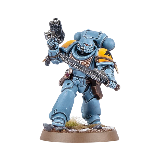 MotM 2025 August - Blood Claw (Unpainted) (Assembled)