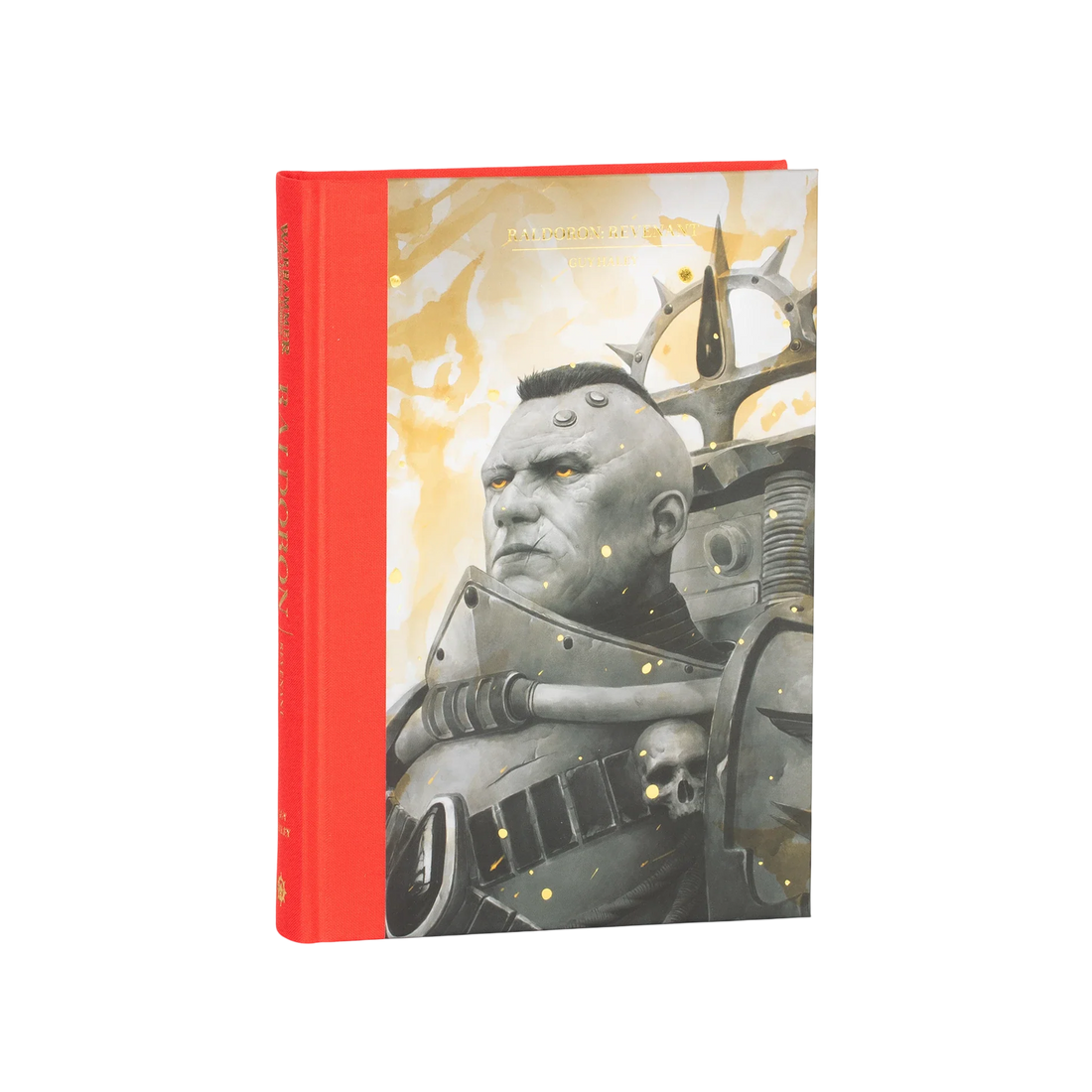 Raldoron: Revenant (Special Edition)