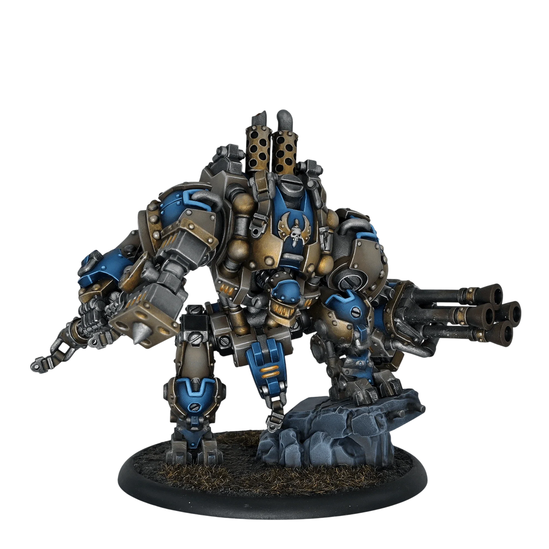 Bandit (New in Box)