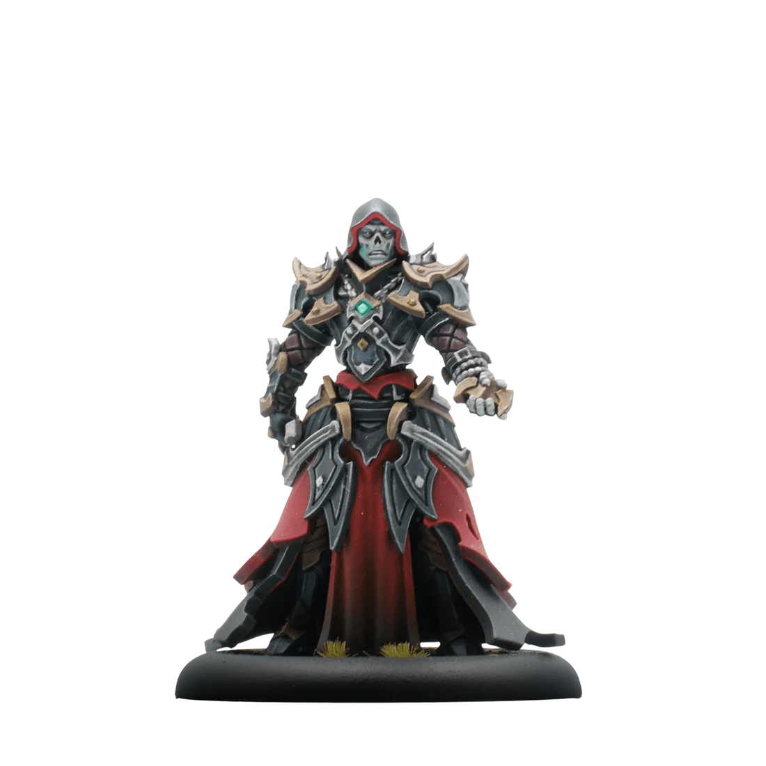 Dusk Fane of Nyrro Sythyss Overseer (Custom Painted) (Assembled)