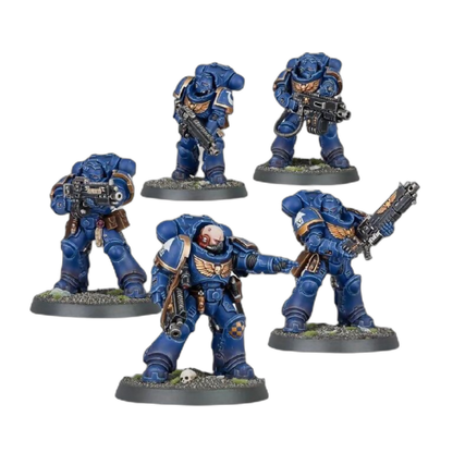 Heavy Intercessors (New in Box)