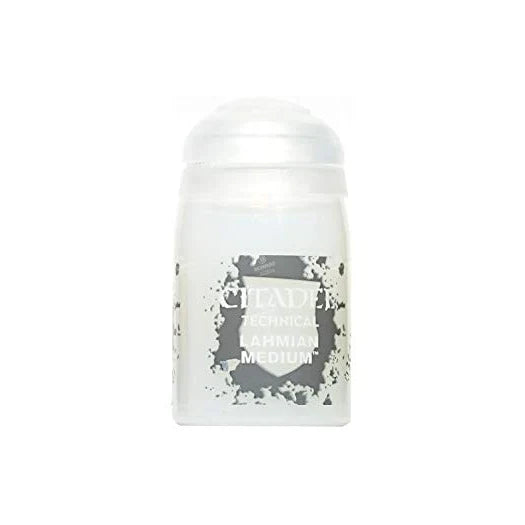 Citadel Colour: Technical - Lahmian Medium 24ml