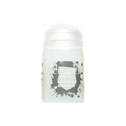 Citadel Colour: Technical - Lahmian Medium 24ml