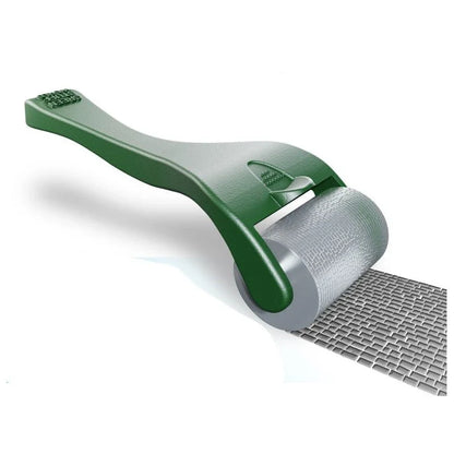 Green Stuff World - Rolling pin with Handle - Dutch Bricks 15mm 10488