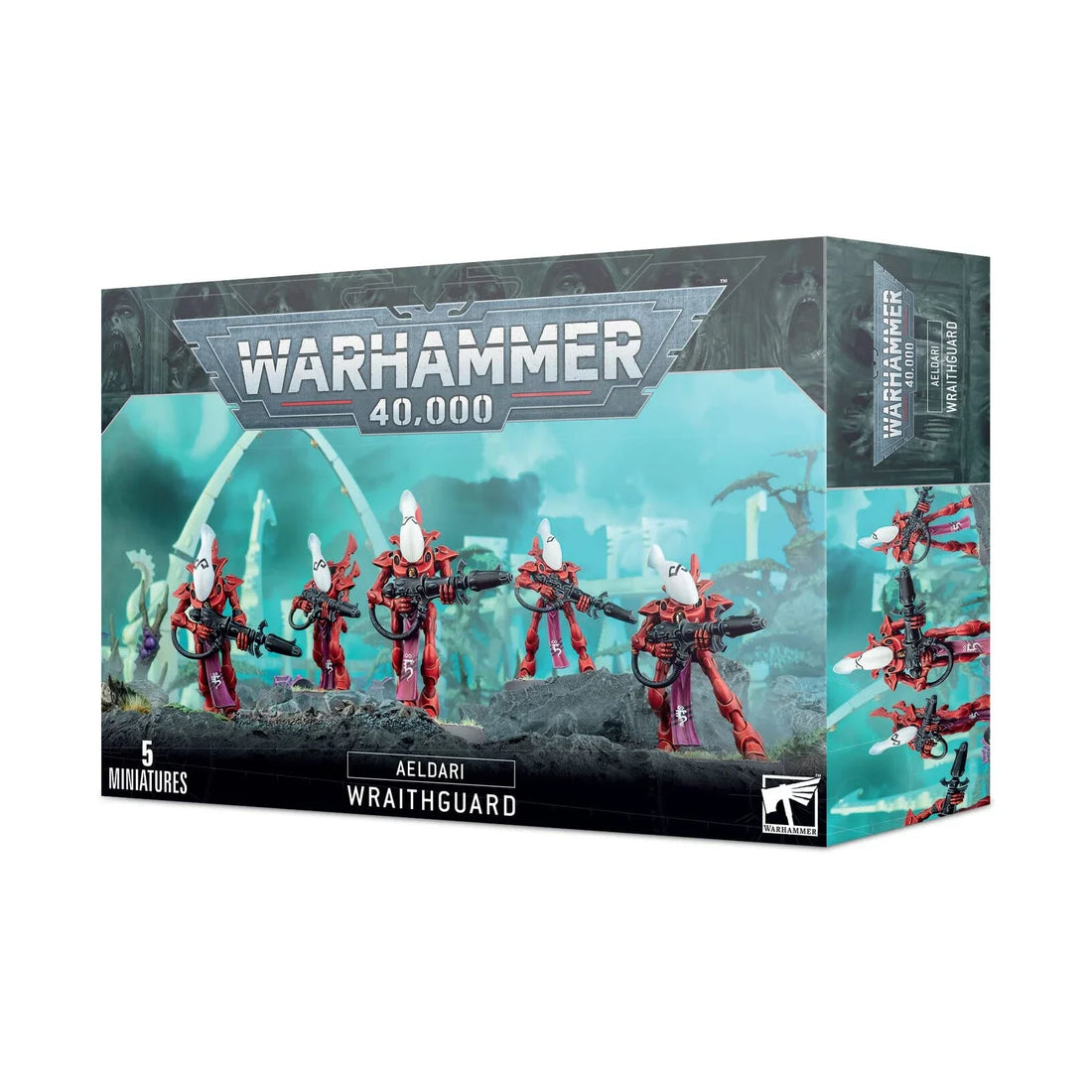 Wraithguard (New in Box)