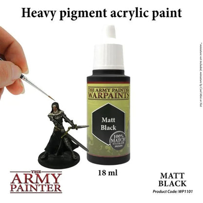 The Army Painter: Warpaints Fanatic: Brainmatter Beige