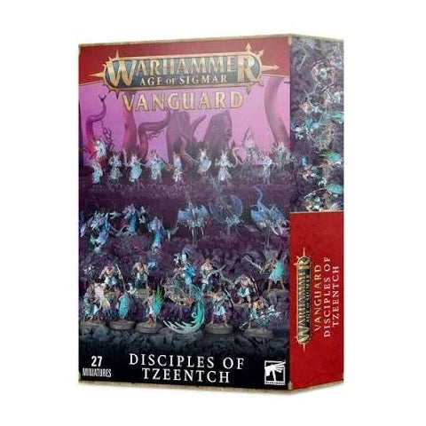 Kairic Acolyte (New in Box)
