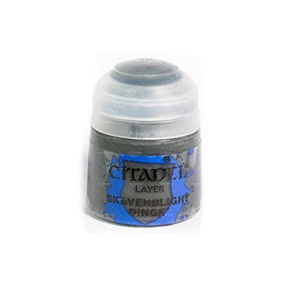 Citadel Colour: Layer - Skavenblight Dinge 12ml