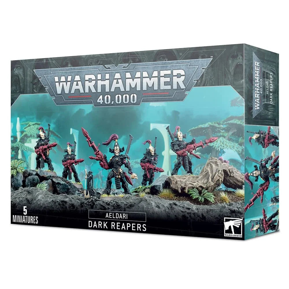Dark Reapers (New in Box)