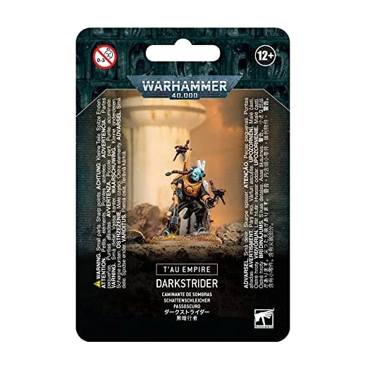 Darkstrider (New in Box)