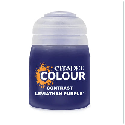 Citadel Colour: Contrast - Leviathan Purple (18ml)