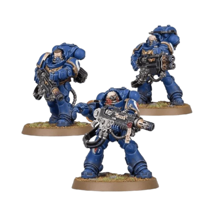 Primaris Eradicators (New in Box)