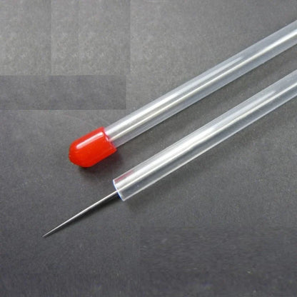 Green Stuff World for Models and Miniatures 0.2mm Spare Airbrush Needle 1531