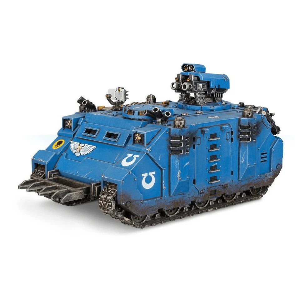 Razorback (New in Box)
