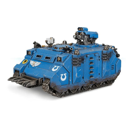 Razorback (New in Box)