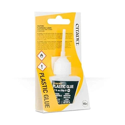 Citadel Tools: Plastic Glue