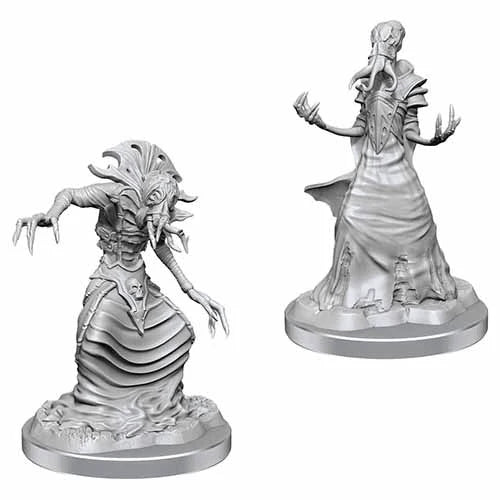 Mind Flayers (New in Box)