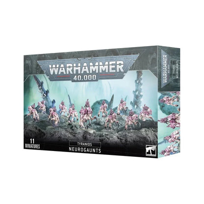Neurogaunts (New in Box)