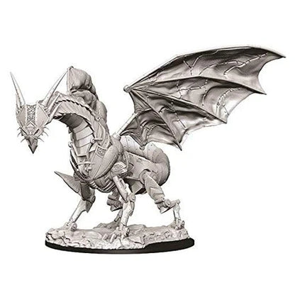 Pathfinder Deep Cuts: Clockwork Dragon (73725)