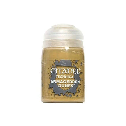 Citadel Colour: Technical - Armageddon Dunes 24ml