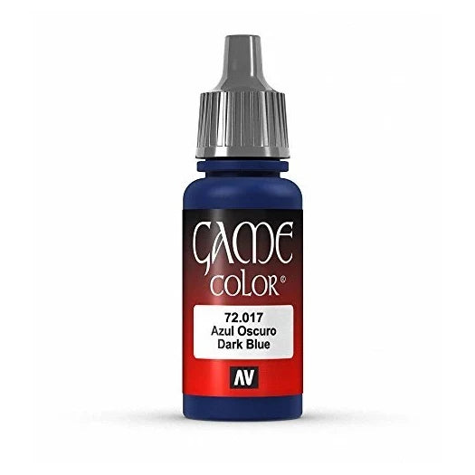 Vallejo Game Color Sick Blue Paint, 17ml