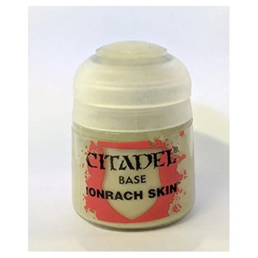 Citadel Colour: Base - Ionrach Skin 12ml