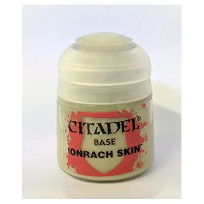 Citadel Colour: Base - Ionrach Skin 12ml