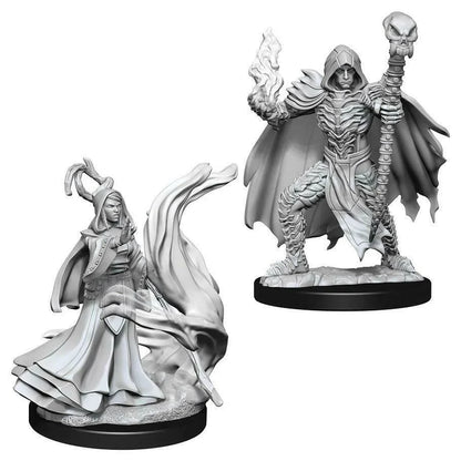 Necromancers (Prepainted) (New in Box)