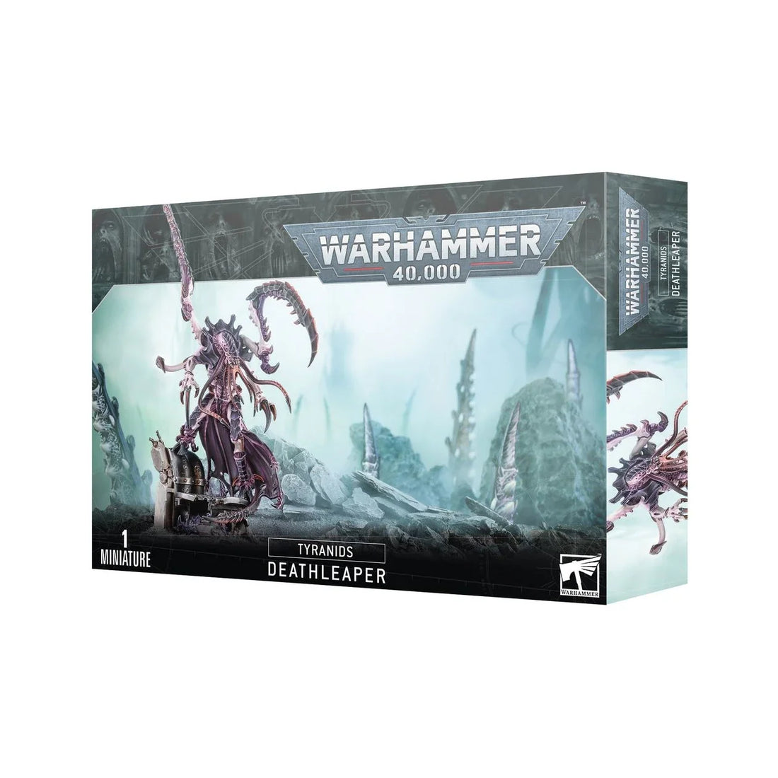 Deathleaper (New in Box)