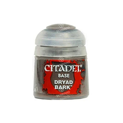 Citadel Colour: Base - Dryad Bark 12ml