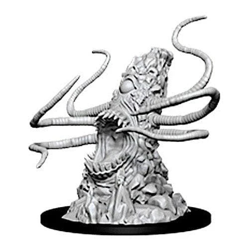 WizKids Dungeons & Dragons Nolzur`s Marvelous Unpainted Miniatures: Roper