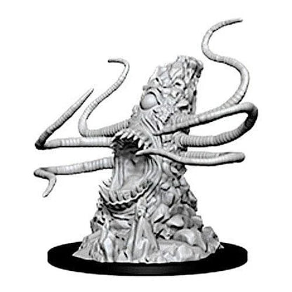 WizKids Dungeons & Dragons Nolzur`s Marvelous Unpainted Miniatures: Roper