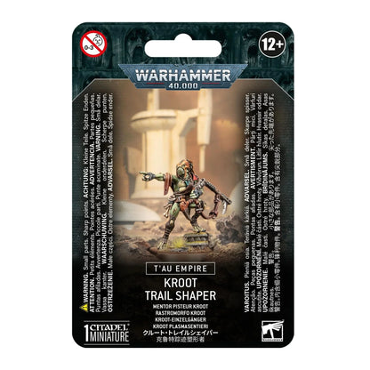 Kroot Trail Shaper (New in Box)