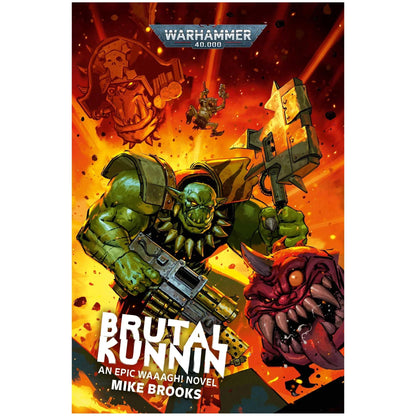 Brutal Kunnin (Paperback)