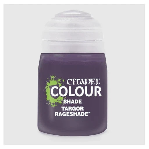 Citadel Colour: Shade - Targor Rageshade (18ml)
