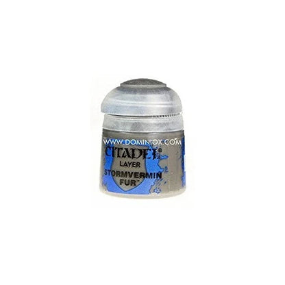 Citadel Colour: Layer - Stormvermin Fur 12ml