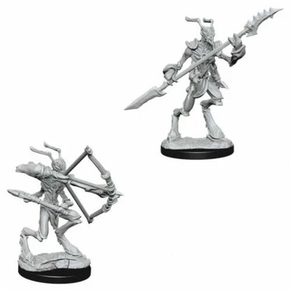 Thri-Kreen (New in Box)