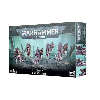 Barbgaunts (New in Box)