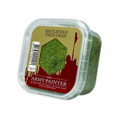 The Army Painter: Battlefield Basing: Field Grass (150ml)