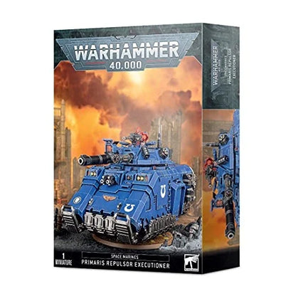 Primaris Repulsor Executioner (New in Box)