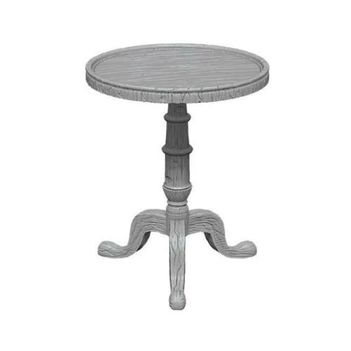 Small Round Tables (New in Box)