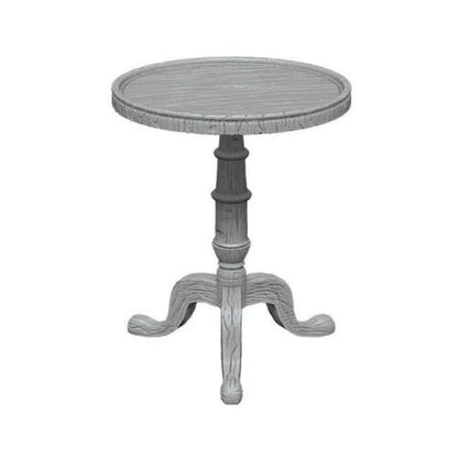 Small Round Tables (New in Box)