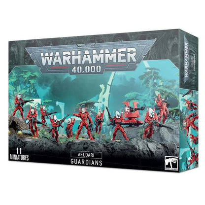 Storm Guardians/Guardian Defenders (New in Box)
