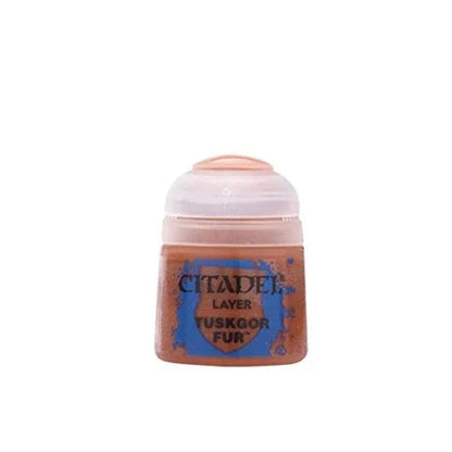 Citadel Colour: Layer - Tuskgor Fur 12ml