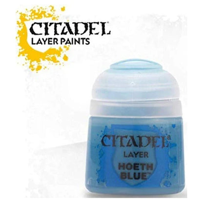 Citadel Layer 1: Hoeth Blue 22-14