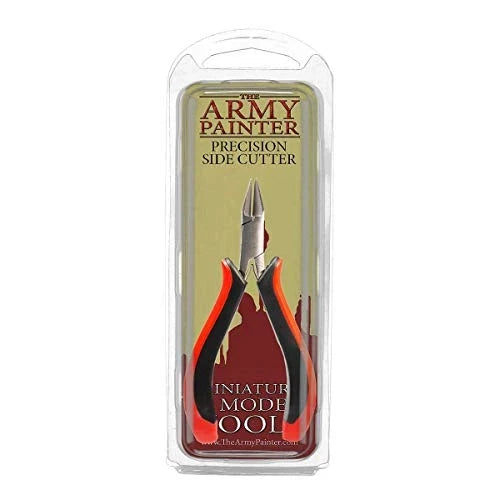 The Army Painter Tools - Precision Side Cutter TL5032