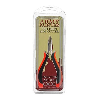 The Army Painter Tools - Precision Side Cutter TL5032