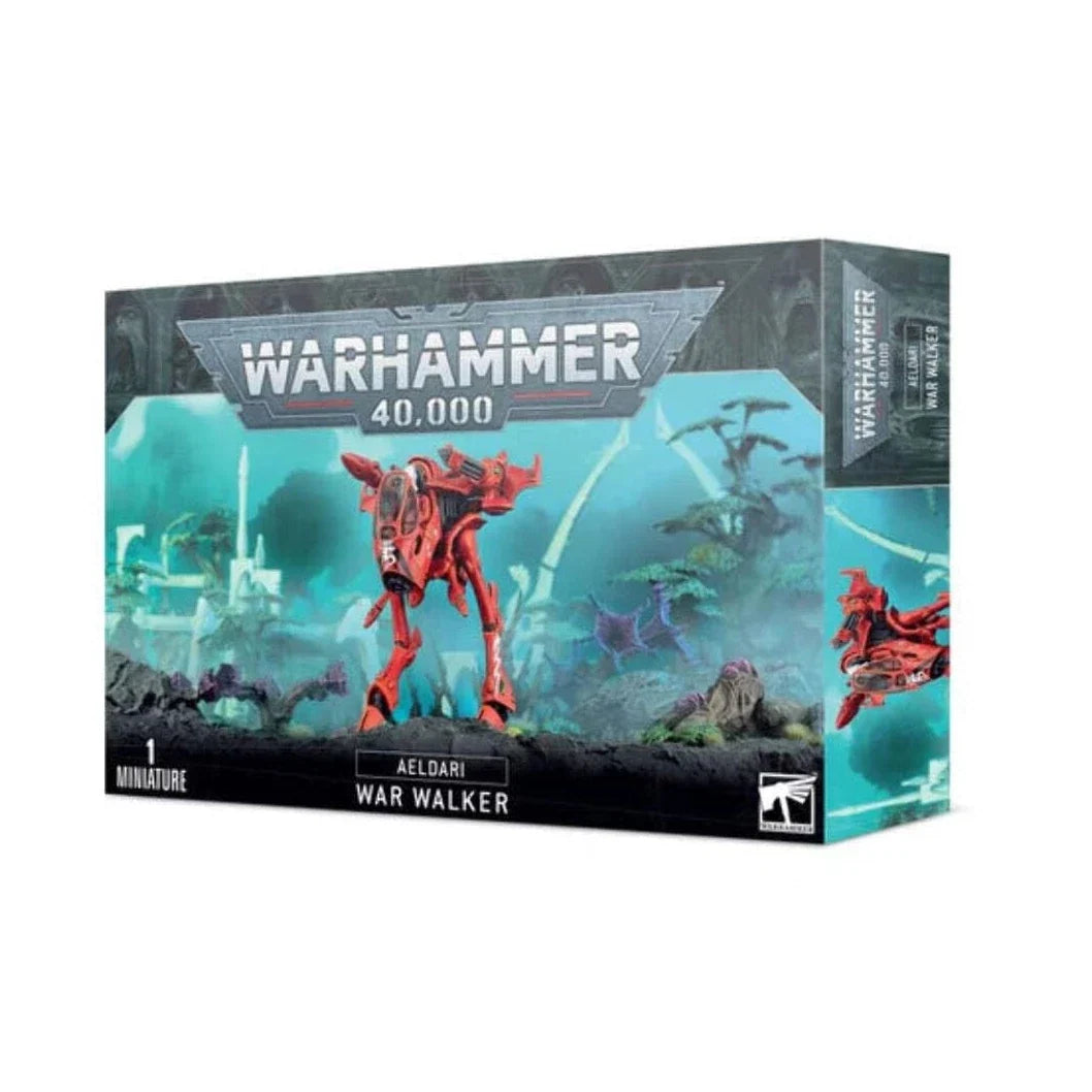 War Walker (New in Box)