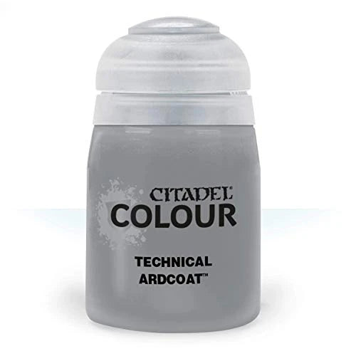 Games Workshop Citadel Technical Acrylic Paint: Ardcoat (24ml) 27-03