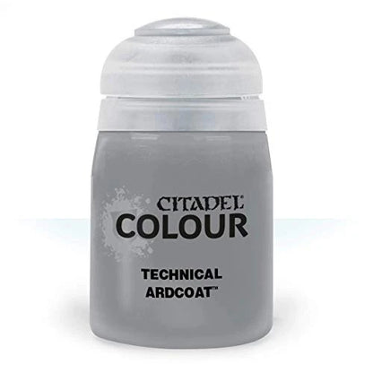Games Workshop Citadel Technical Acrylic Paint: Ardcoat (24ml) 27-03
